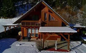 Ferienhaeuser Familie Hofer Stockenboi Weissensee