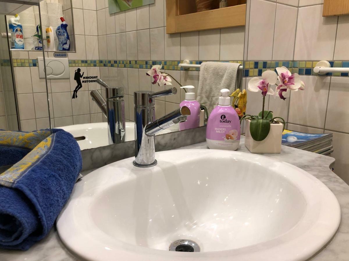 Ferienhaeuser Familie Hofer Stockenboi Weissensee Buitenkant foto